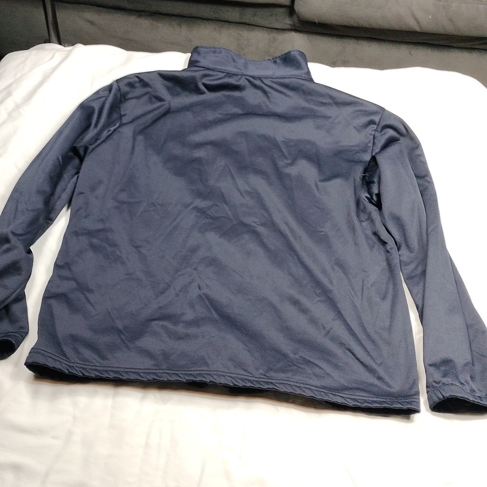 US Olympic Committee women's zippered jacket size medium - Picture 10 of 14